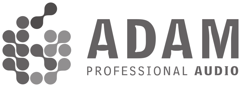 ADAM-Audio-Logo